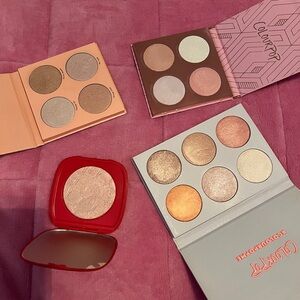 Colourpop Highlighter Set